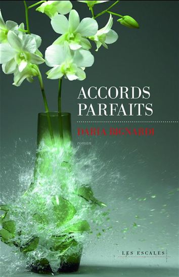 Accords parfaits - DARIA BIGNARDI