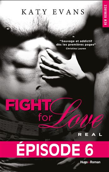 Fight For Love T01 Real - Episode 6 - KATY EVANS