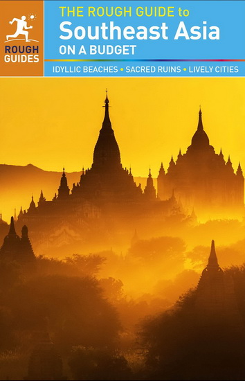 Southeast Asia on a budget 4th ed. - COLLECTIF