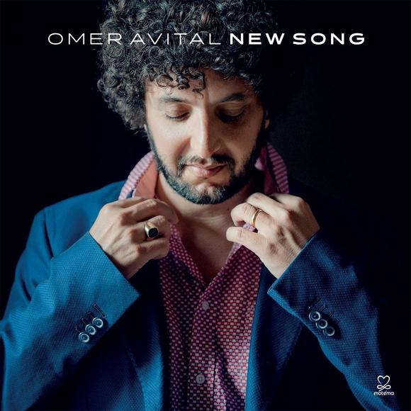 New Song - RAVITAL OMER