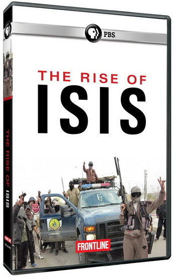 Frontline: The Rise Of The ISIS