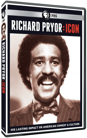 Richard Prior: Icon