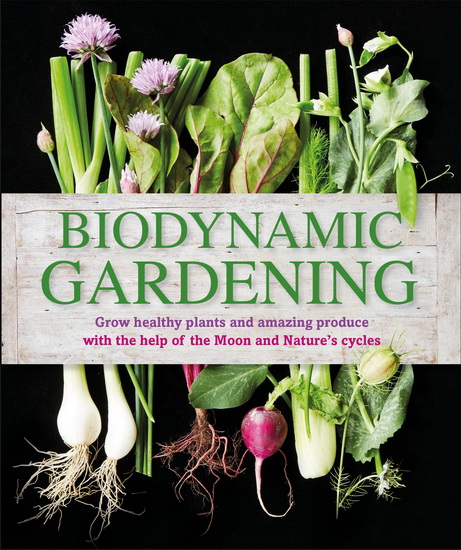 Biodynamic gardening - COLLECTIF