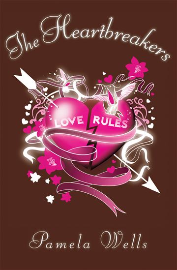 The Heartbreakers - PAMELA WELLS