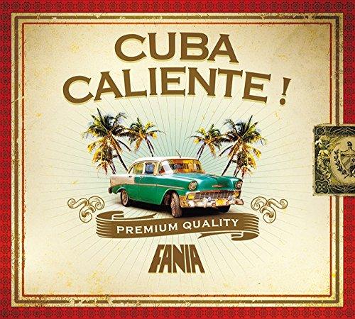 Cuba Caliente! (5CD) - COMPILATION