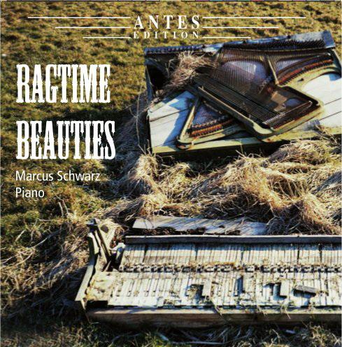 Ragtime Beauties - SCHWARZ MARCUS