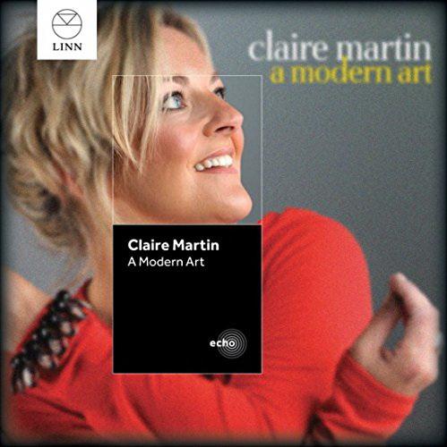 Modern Art - MARTIN CLAIRE