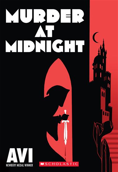 Murder at Midnight - AVI