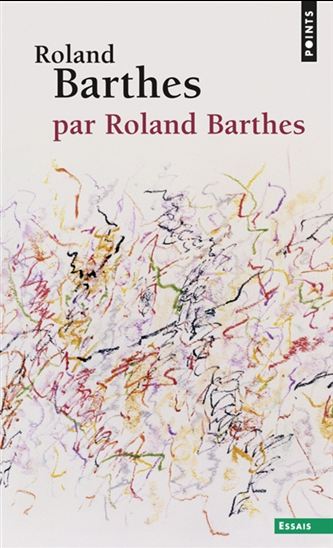 Roland Barthes N. éd. - ROLAND BARTHES