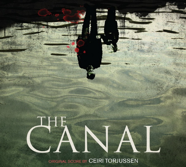 The Canal - TORJUSSEN CEIRI
