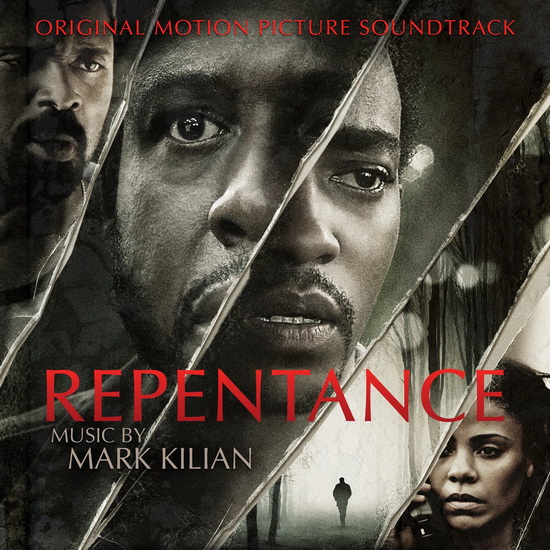 Repentance - KILIAN MARK