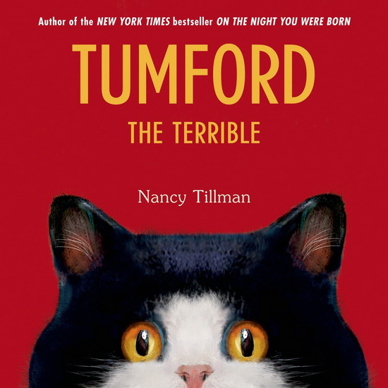 Tumford the terrible - NANCY TILLMAN