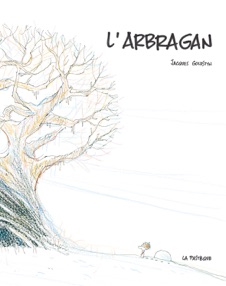 L'Arbragan - JACQUES GOLDSTYN