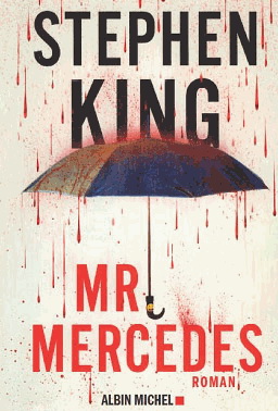 Mr Mercedes - STEPHEN KING