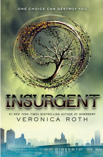 Insurgent #02 - VERONICA ROTH