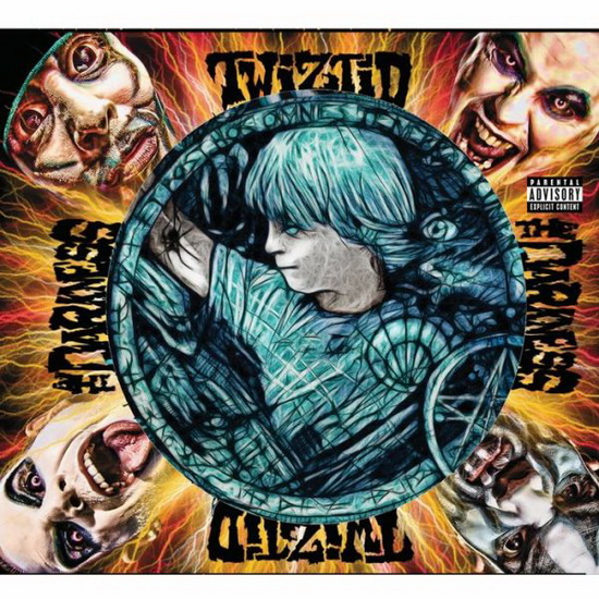 The Darkness - TWIZTID