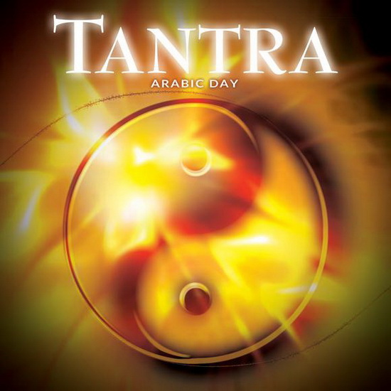 Tantra - Arabic Day - COMPILATION