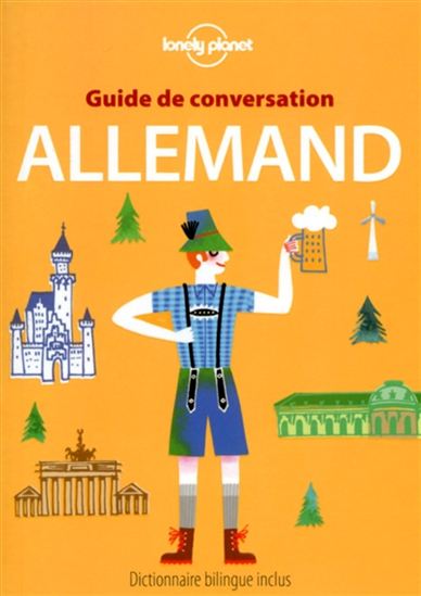 Allemand 6e éd. - COLLECTIF