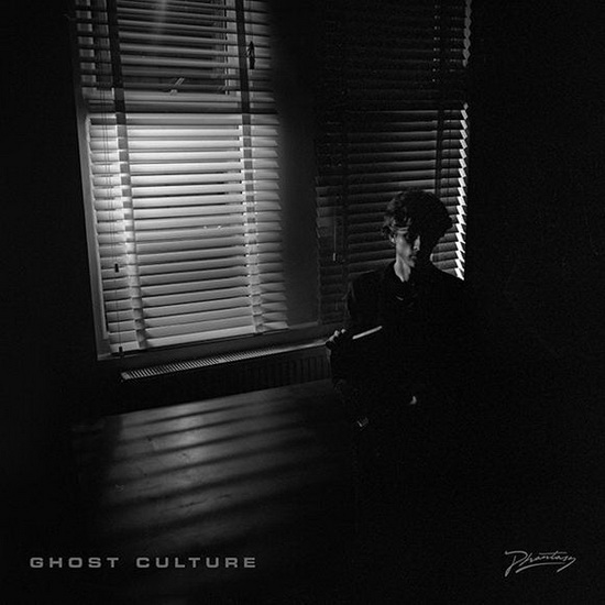 Ghost Culture (Vinyl) - GHOST CULTURE