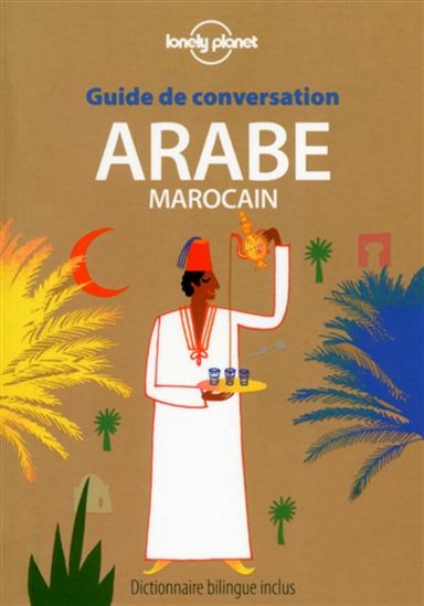 Arabe marocain 6e éd. - COLLECTIF