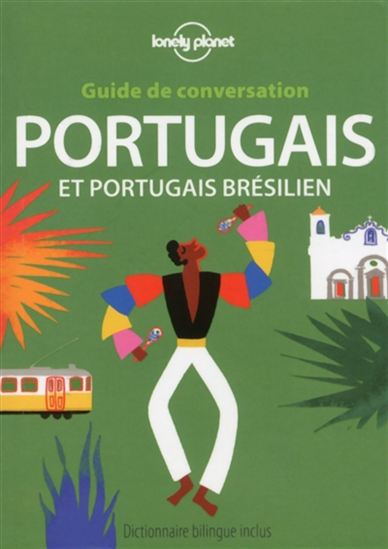 Portugais et portugais brésilien 6e éd. - COLLECTIF