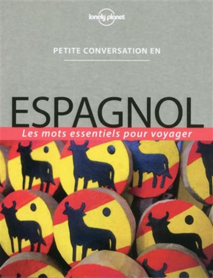 Espagnol : les mots essentiels pour voyager 7e éd. - COLLECTIF