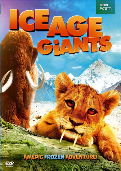 Ice Age Giants