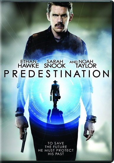 Predestination - SPIERIG MICHAEL SPIERIG PETER