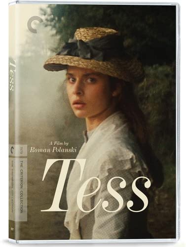 Tess - POLANSKI ROMAN