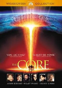 The Core - AMIEL JON