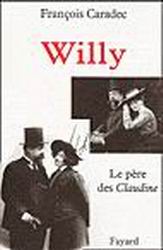 Willy - FRANCOIS CARADEC