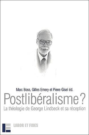 Postlibéralisme - COLLECTIF