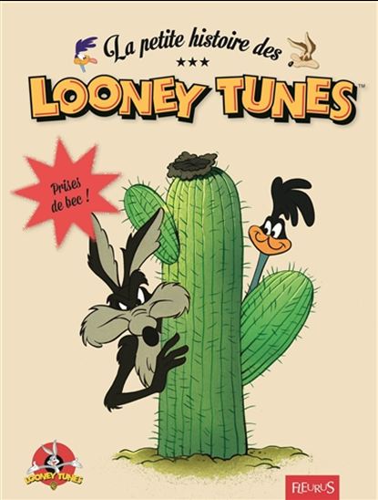 Prises de bec ! - COLLECTIF