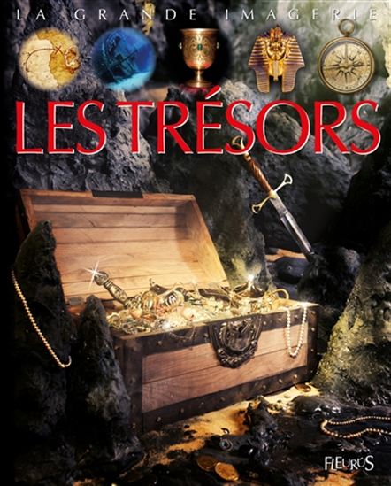 Les Trésors - CHRISTINE SAGNIER