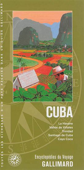 Cuba N. éd. - COLLECTIF