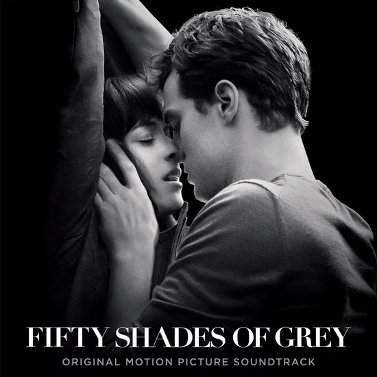 50 Shades Of Grey - COMPILATION