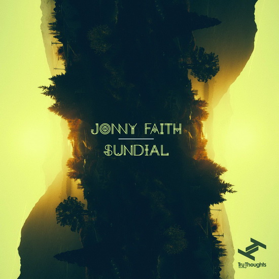 Sundials - FAITH JONNY