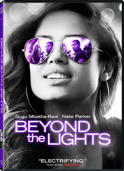 Beyond The Lights - PRINCE-BYTHEWOOD GINA