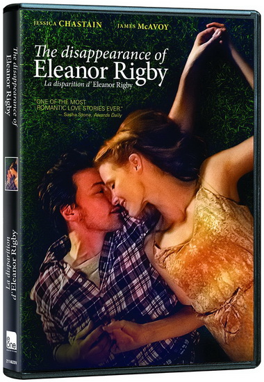 The Disappearance Of Eleanor Rigby - BENSON NED