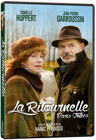 La Ritournelle - FITOUSSI MARC