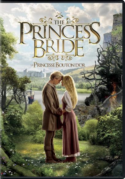 The Princess Bride - REINER ROB