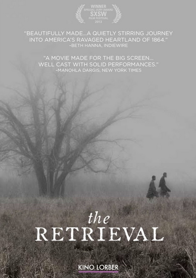 The Retrieval - ESKA CHRIS