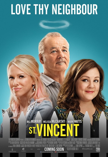 St. Vincent - MELFI THEODORE
