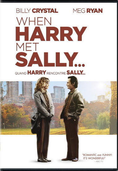 When Harry Met Sally - REINER ROB