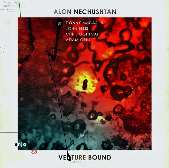Venture Bound - NECHUSHTAN ALON