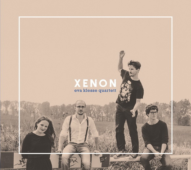 Xenon - KLESSE - FRISCHKORN - LUCACIU