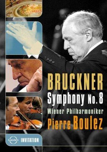 Bruckner - Symphony No.8 - BRUCKNER