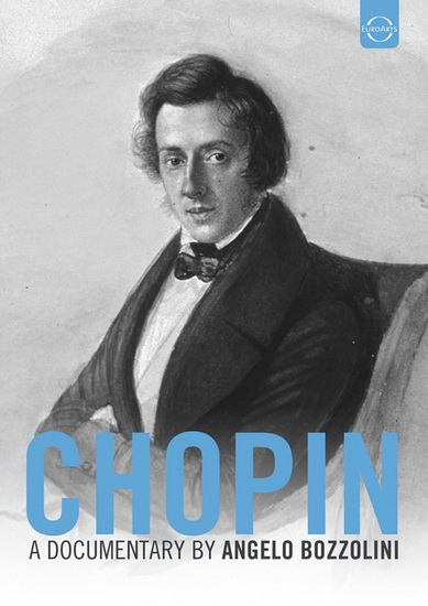 Fryderyk Chopin - CHOPIN FRYDERYK
