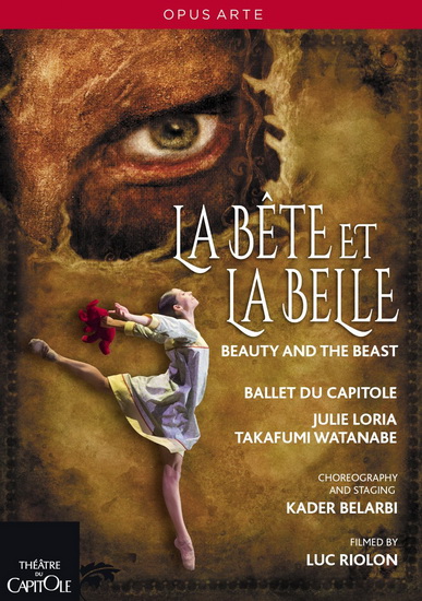 La Bete Et La Belle - DAQUIN - HAYDN - LIGETI - RAVEL