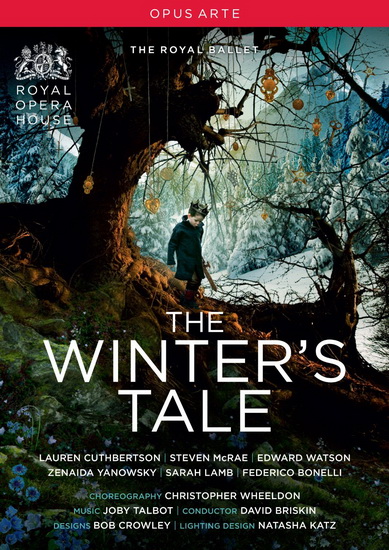 Winter'S Tale - TALBOT JOBY